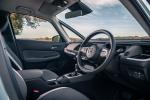 Honda Jazz e:HEV Crosstar 2020 года (UK)